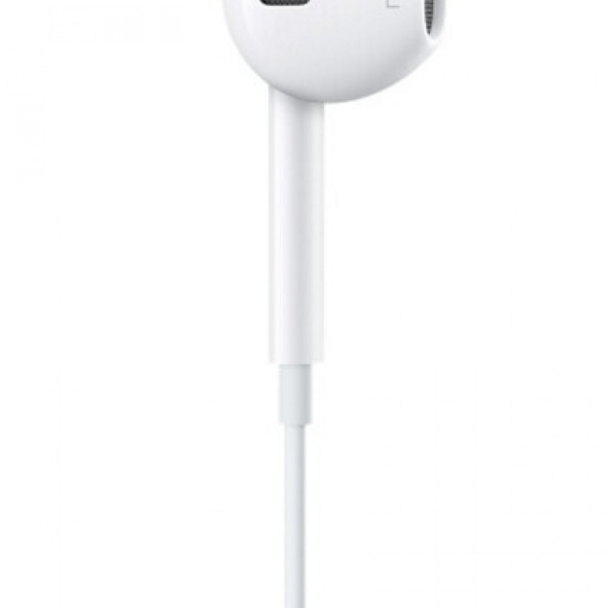 Apple EarPods with Lightning Connector (MMTN2)